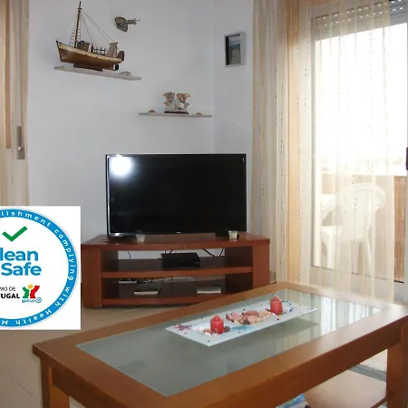 Navio Appartement Torreira