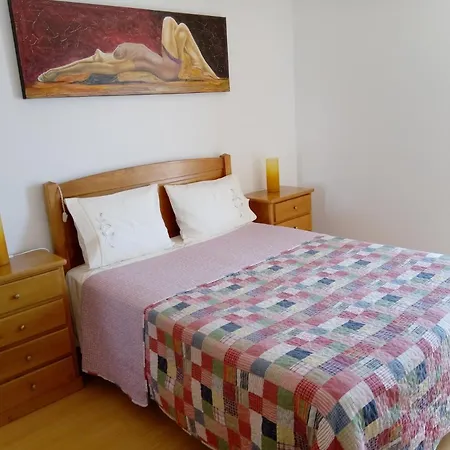 Navio Апартаменты Торрейра