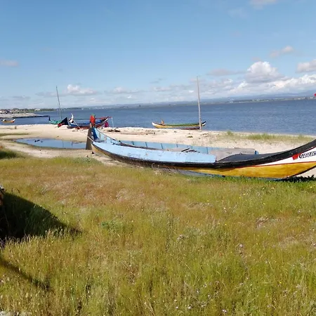 Navio Апартаменты