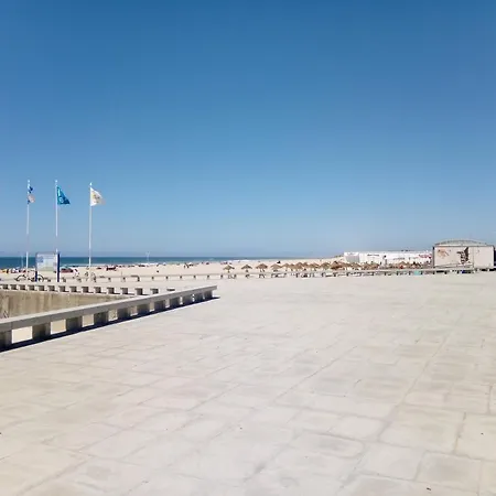 Апартаменты Navio Торрейра