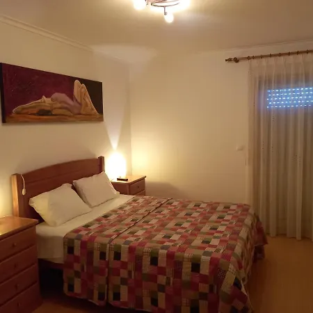 Апартаменты Navio Торрейра