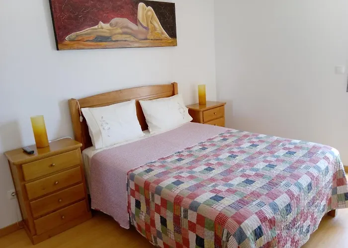 Navio Apartment Torreira