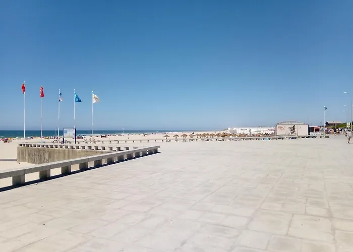 Apartment Navio Torreira