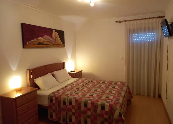 Apartment Navio Torreira